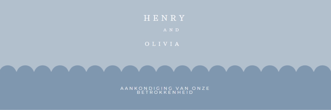 Boeiend verhaal blue whimsical-line