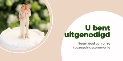 U wordt uitgenodigd om door te voeren pink modern-simple