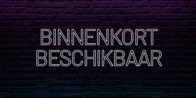 Binnenkort beschikbaar purple modern-bold