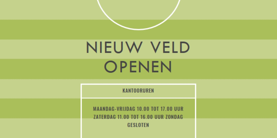 Velddoelen green modern-geometric-&-linear