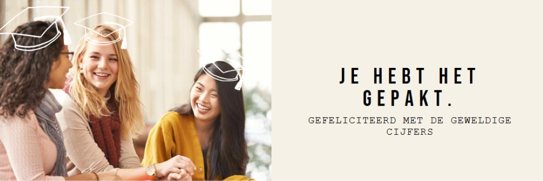 Het cijfer maken brown whimsical-line