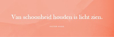 Liefde, schoonheid en licht pink modern-simple