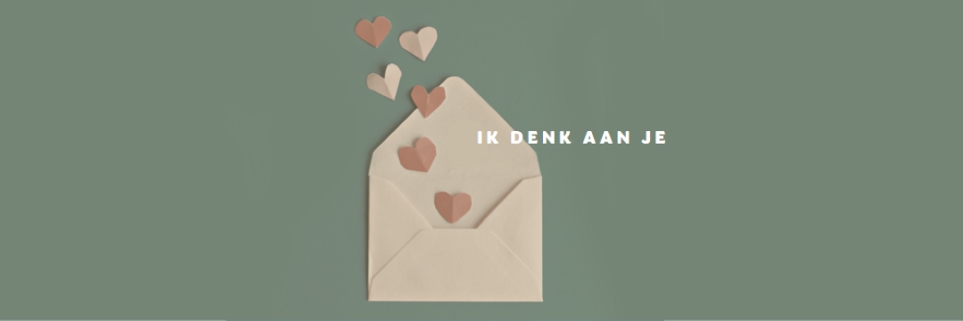 Leuk denken green modern-simple