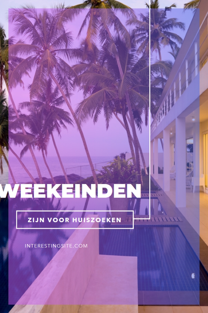 Verblijf om uit te gaan purple modern-bold