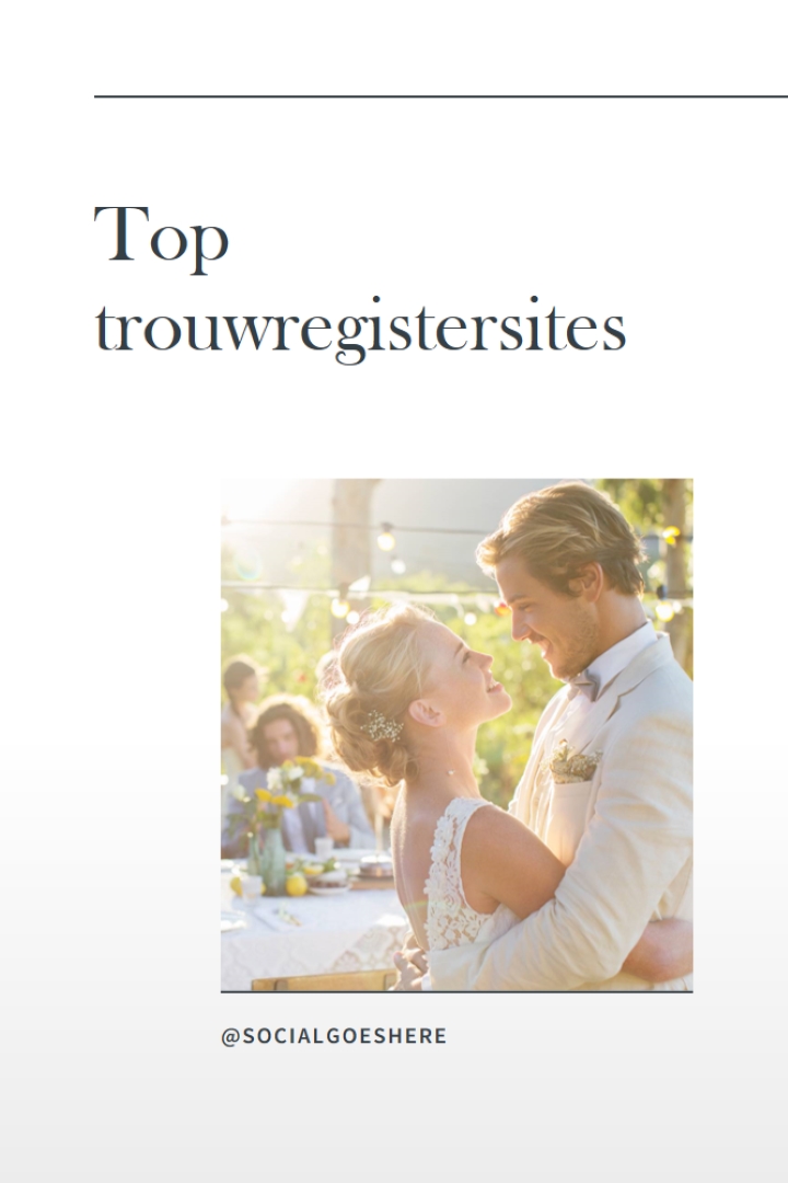 Gouden uur white modern-simple