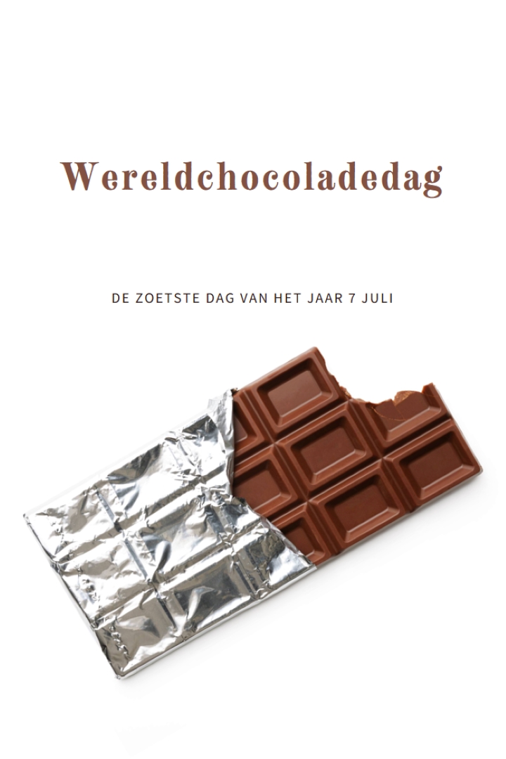 Je laat me smelten white modern-simple