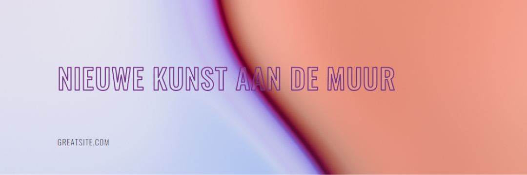 Wat is er nieuw purple modern-simple