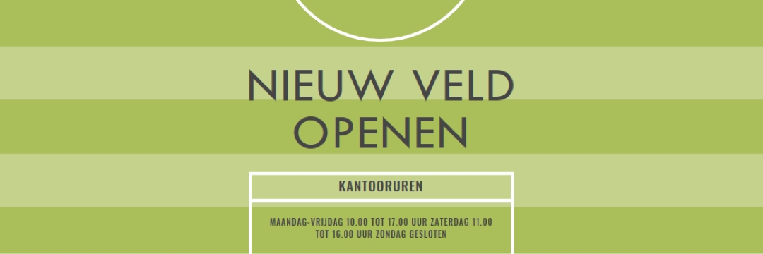 Velddoelen green modern-geometric-&-linear