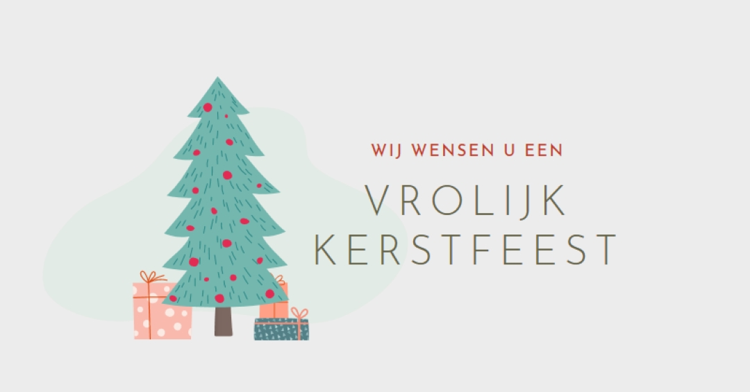 Ik wens u een prettige kerstdagen pink whimsical-color-block