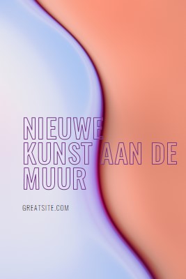 Wat is er nieuw purple modern-simple