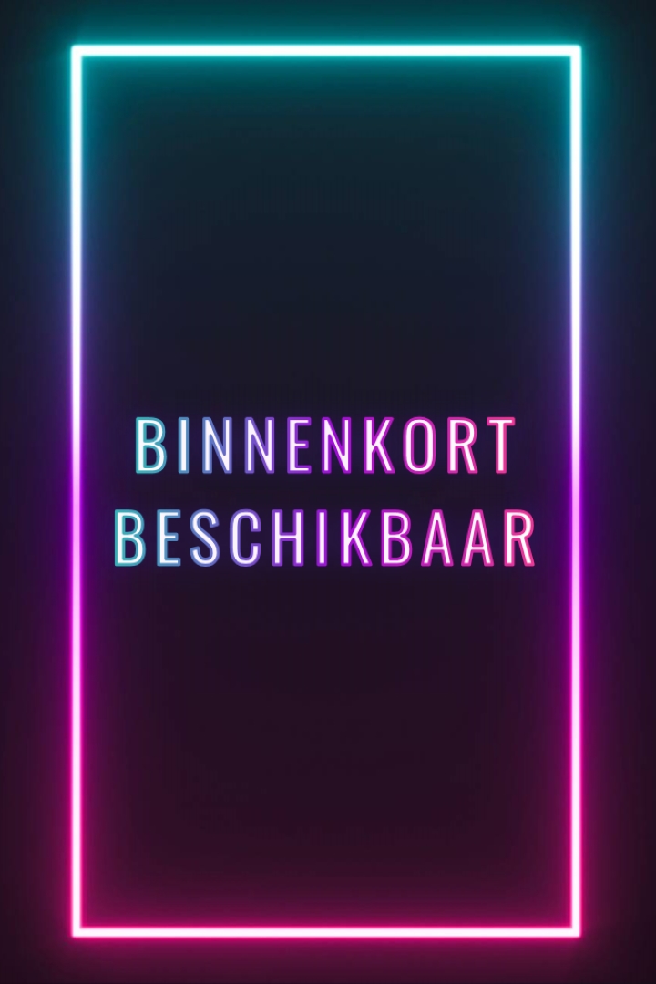 In de aanloop black modern-bold