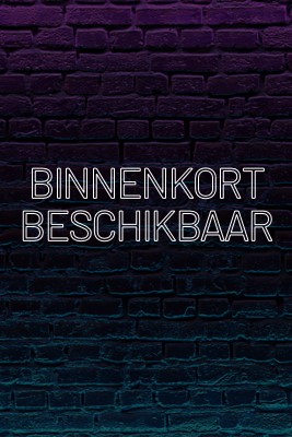 Binnenkort beschikbaar purple modern-bold