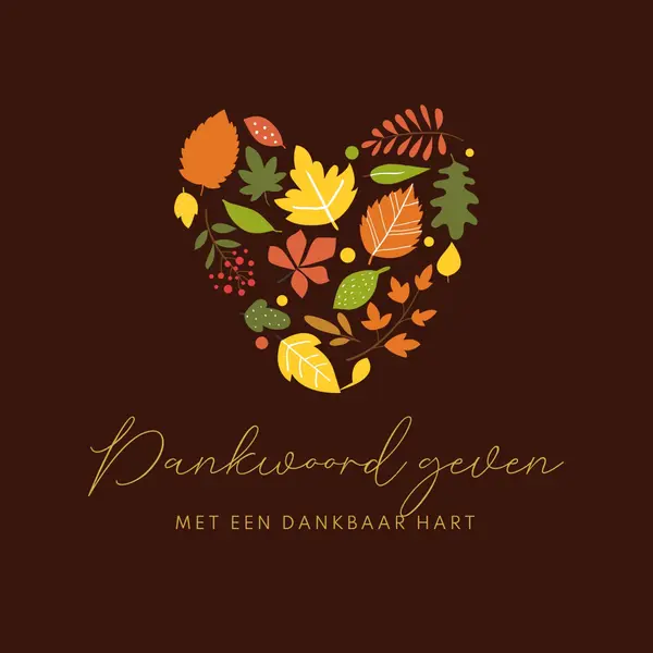 Kleine zegeningen brown modern-color-block