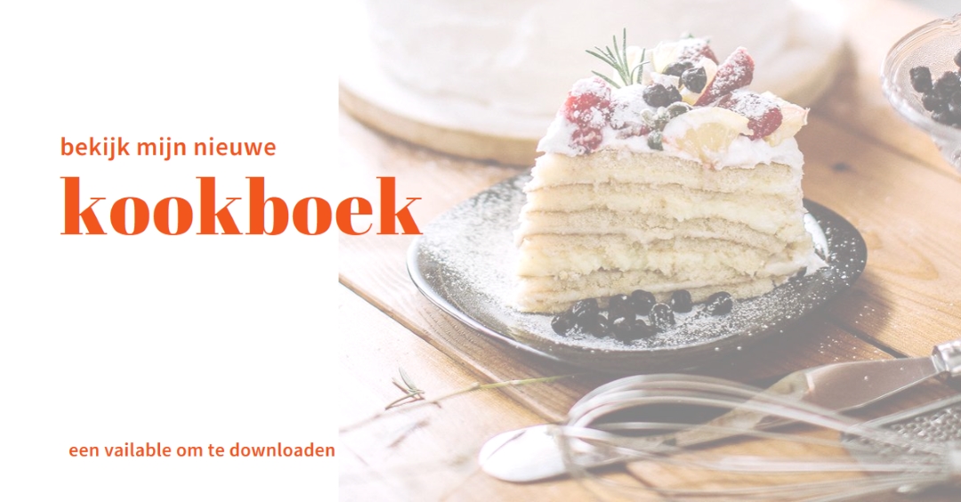 Mijn kookboek bekijken white modern-simple