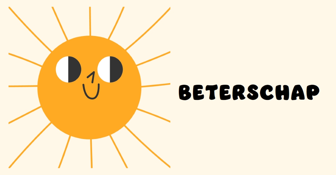 Zonneschijn verzenden yellow vintage-retro