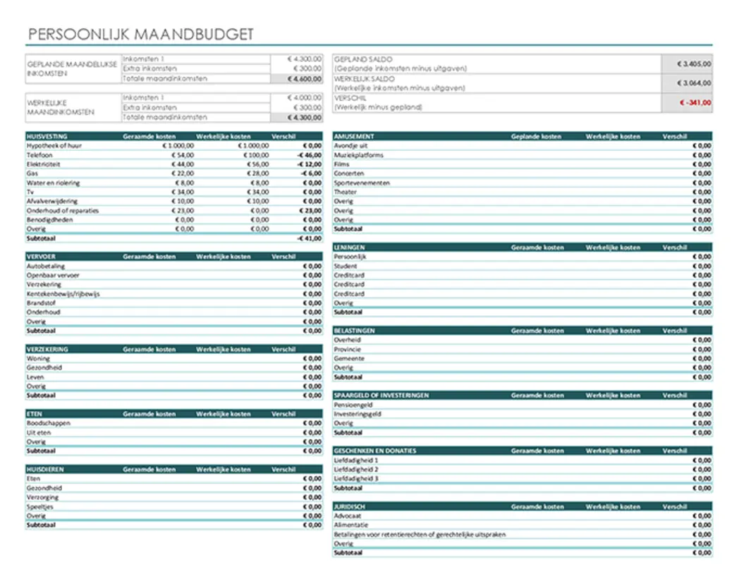 Excel
