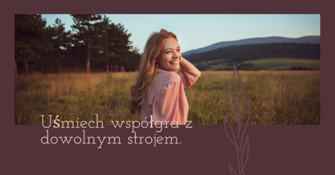 Dzień pola purple modern-simple