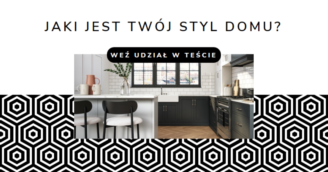 Twój styl domu white modern-geometric-&-linear