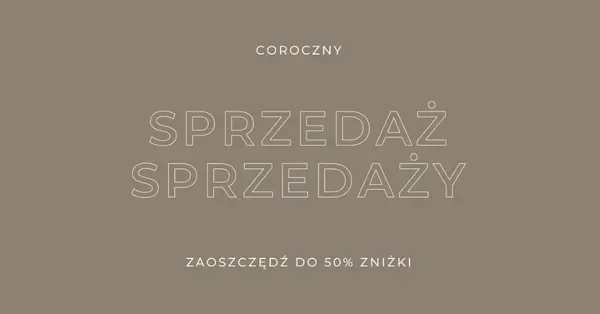 Po prostu stwierdzono gray modern-simple