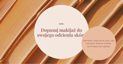 Idealne dopasowanie brown modern-simple