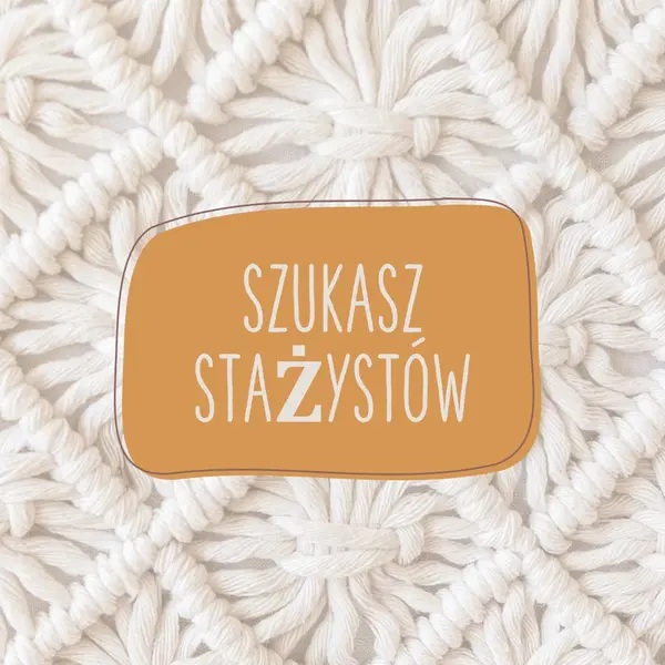 Wizje macrame white organic-boho