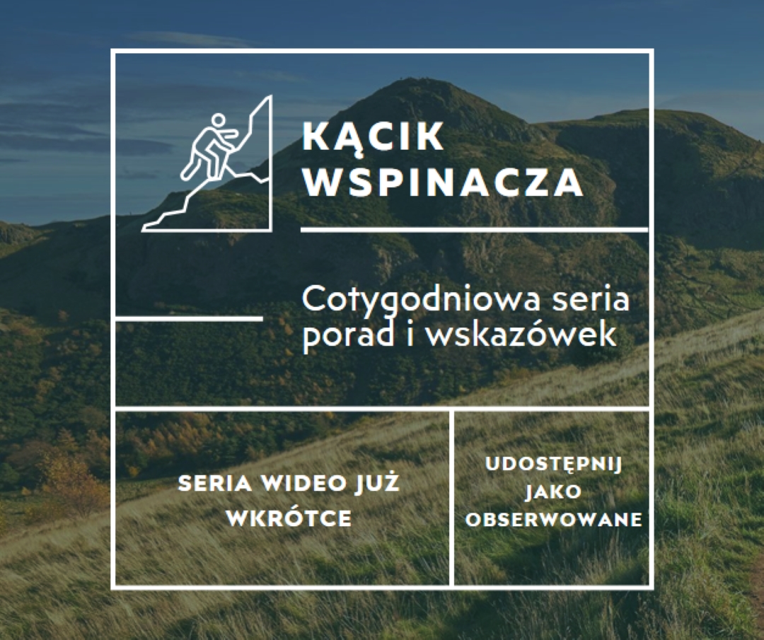 Kontynuuj wspinaczkę green modern-simple
