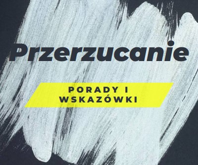 Domowe sztuczki przerzucania blue modern-bold