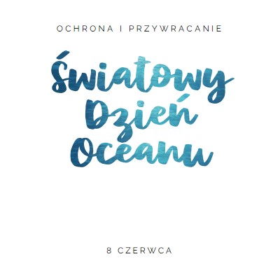 Ochrona i przywracanie white modern-simple