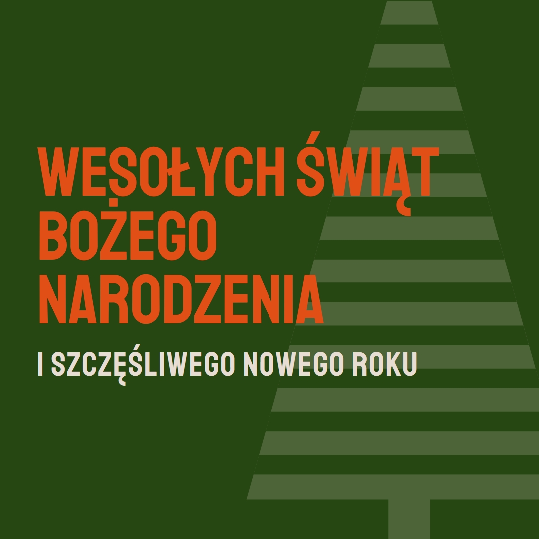 Przypinanie green modern-geo-&-linear