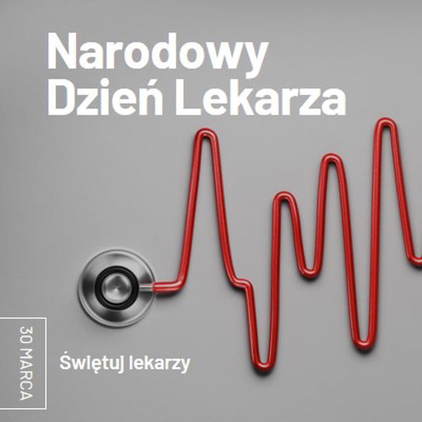 Sprawdzanie zdrowia gray modern-simple