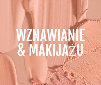 Wznawianie pracy & makijażu pink modern-simple