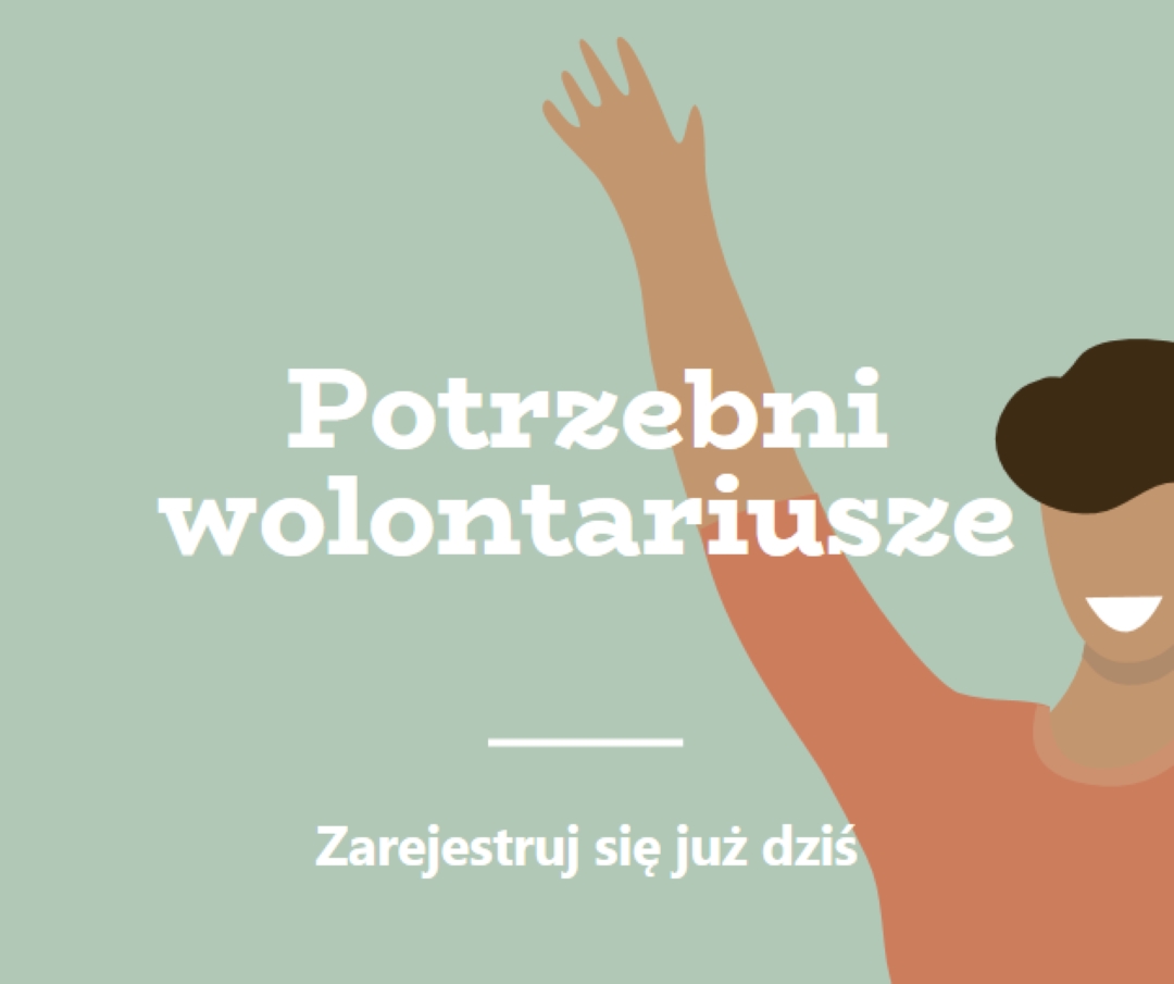 Podnieś rękę green modern-color-block