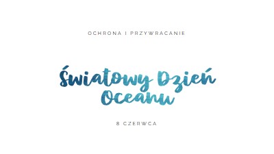 Ochrona i przywracanie white modern-simple