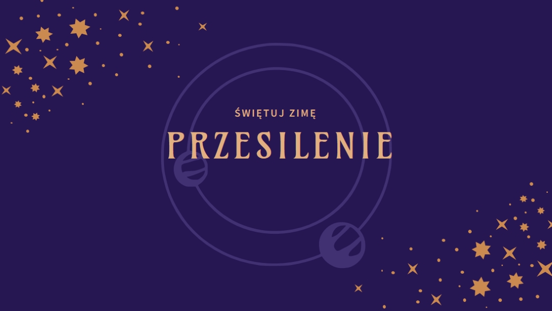 Zima już nadchodzi purple organic-boho