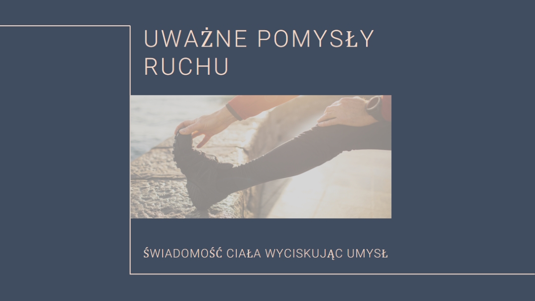 Ostatni odcinek blue modern-simple