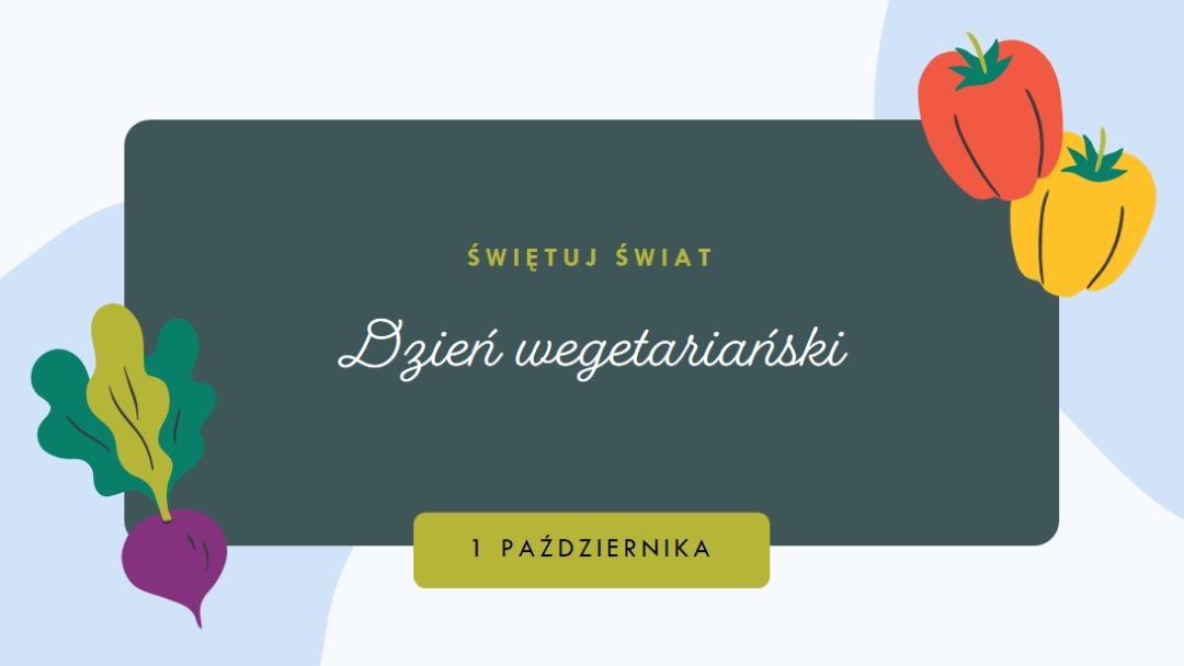 Życie z warzywami green organic-simple