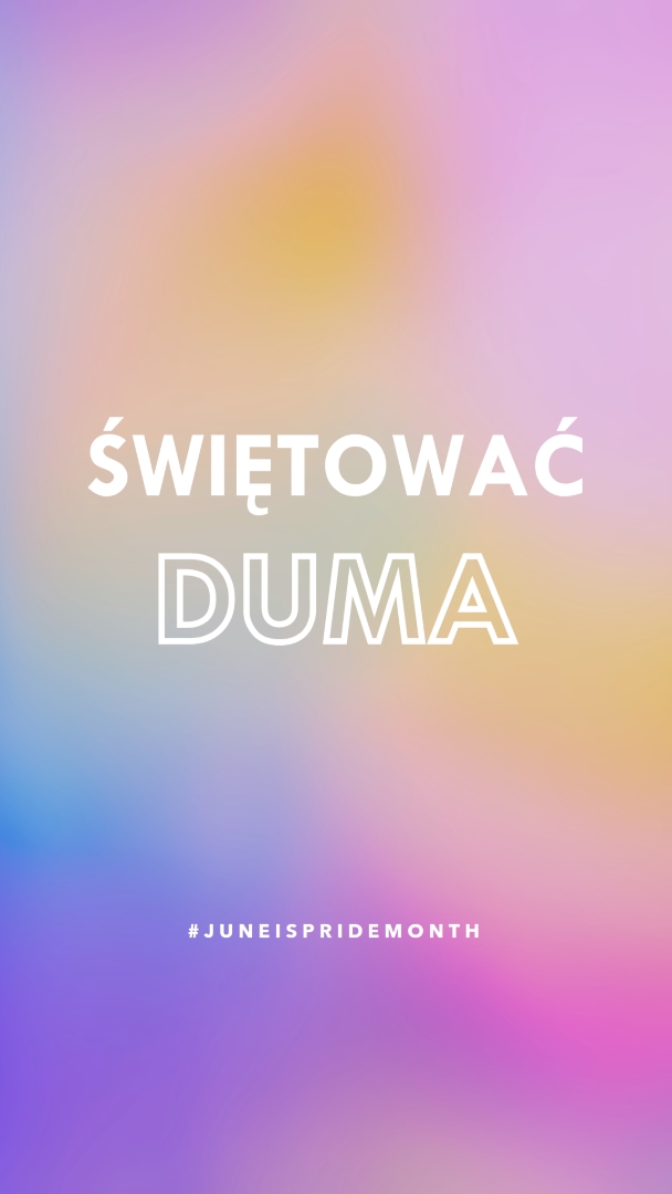Ombre przez cały dzień pink modern-simple