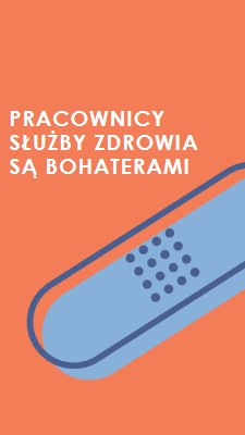 Zasłaniasz cię orange modern-bold