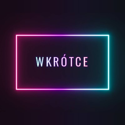 W górę i wkrótce black modern-bold