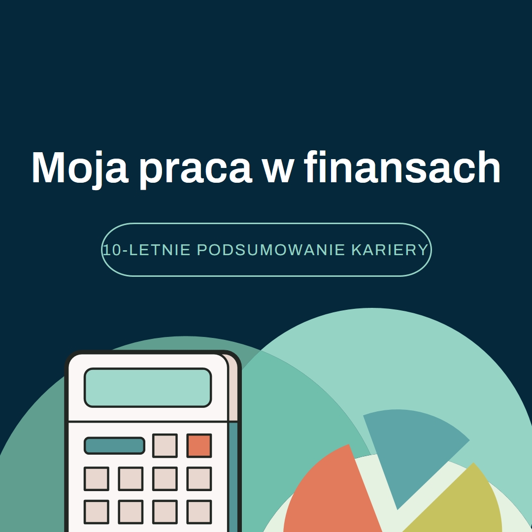 Zagadnienia kapitałowe blue modern-color-block