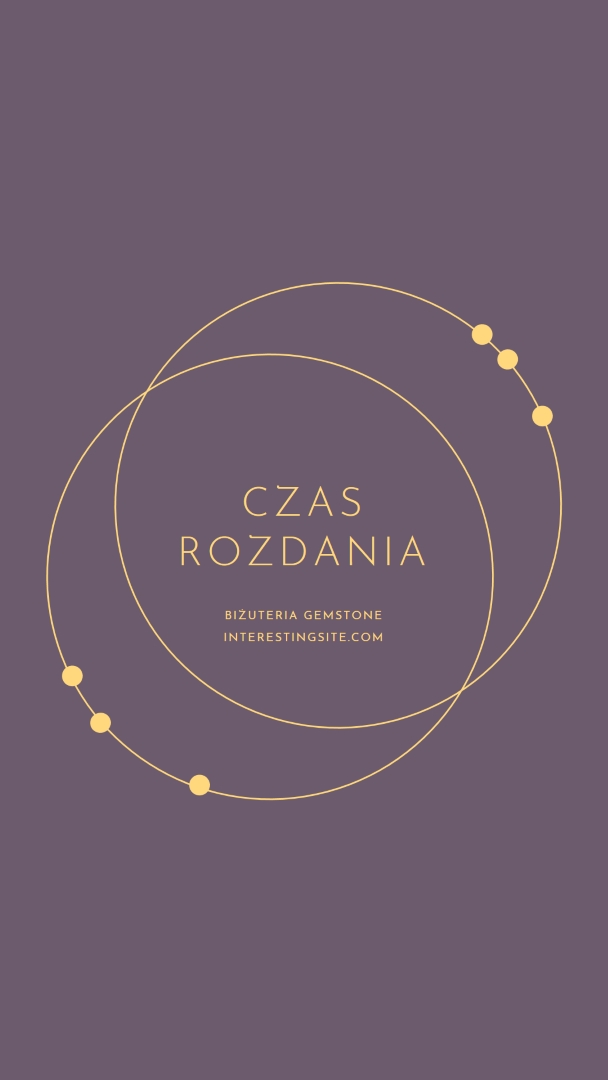 Czas na rozdanie prezentów purple modern-simple