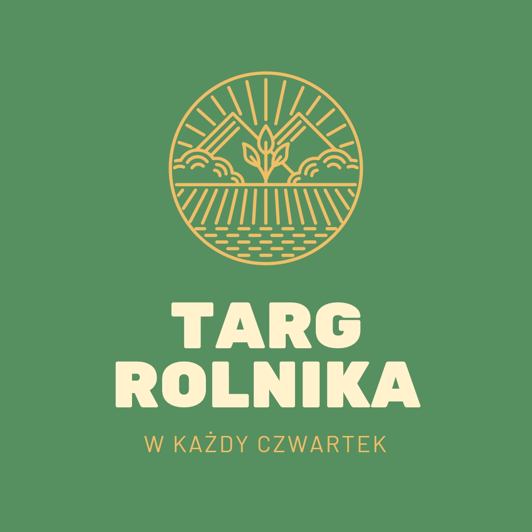 Wejdą na rynek rolników green clean,simple,logo,organic,typographic,rustic