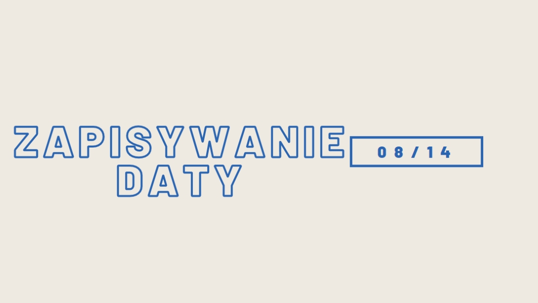 Niebieska data gray whimsical-line