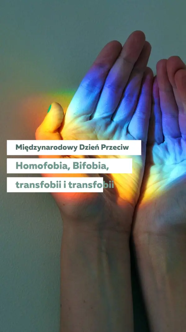 Nie obawiaj się tutaj green modern-simple