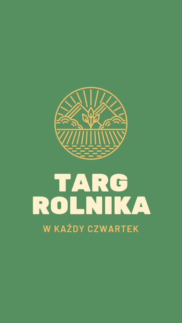 Wejdą na rynek rolników green clean,simple,logo,organic,typographic,rustic