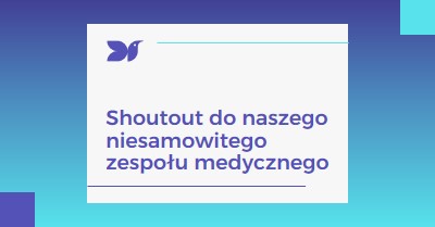 Dziękujemy zespołowi blue minimal,clean,corporate,geometric,frame,modern