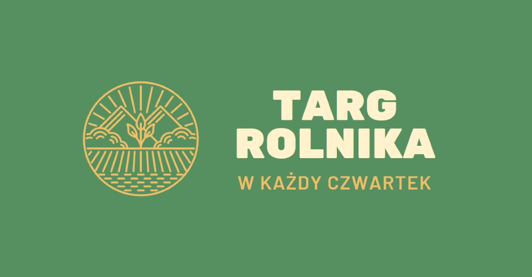 Wejdą na rynek rolników green clean,simple,logo,organic,typographic,rustic