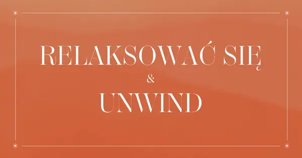 Zrelaksuj się i odpręż się orange modern,elegant,texture,line,frame,