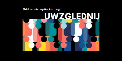 Zostań dawcą szpiku kostnego black modern-bold