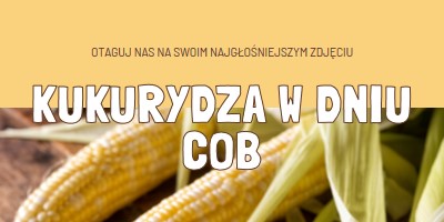 Skład cob yellow modern-simple